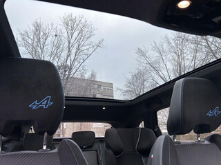 Vehicle 3D Image