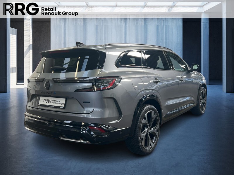 Renault Espace