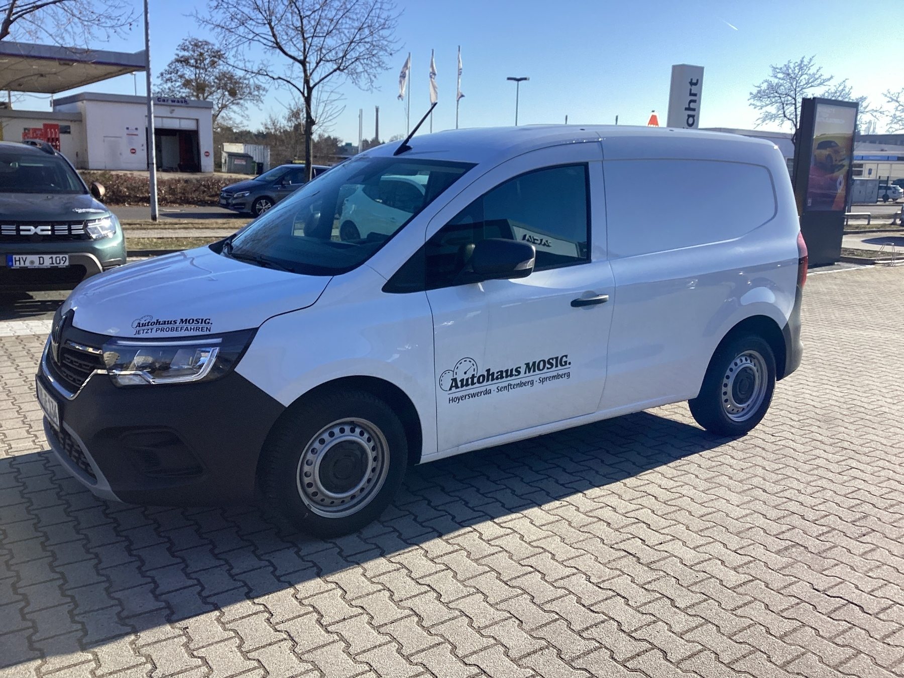 Renault Kangoo