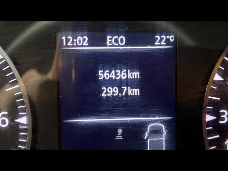Renault Master Fourgon