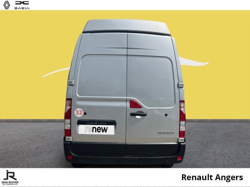 Renault Master Fourgon