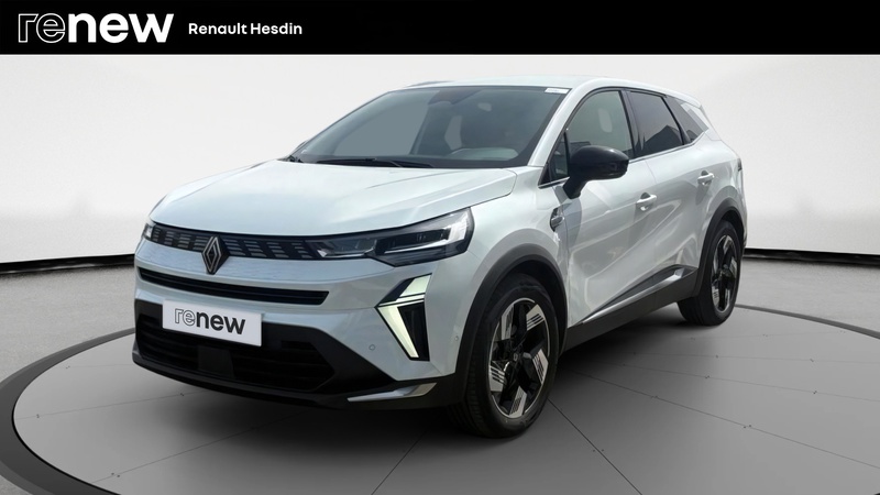 Renault Symbioz
