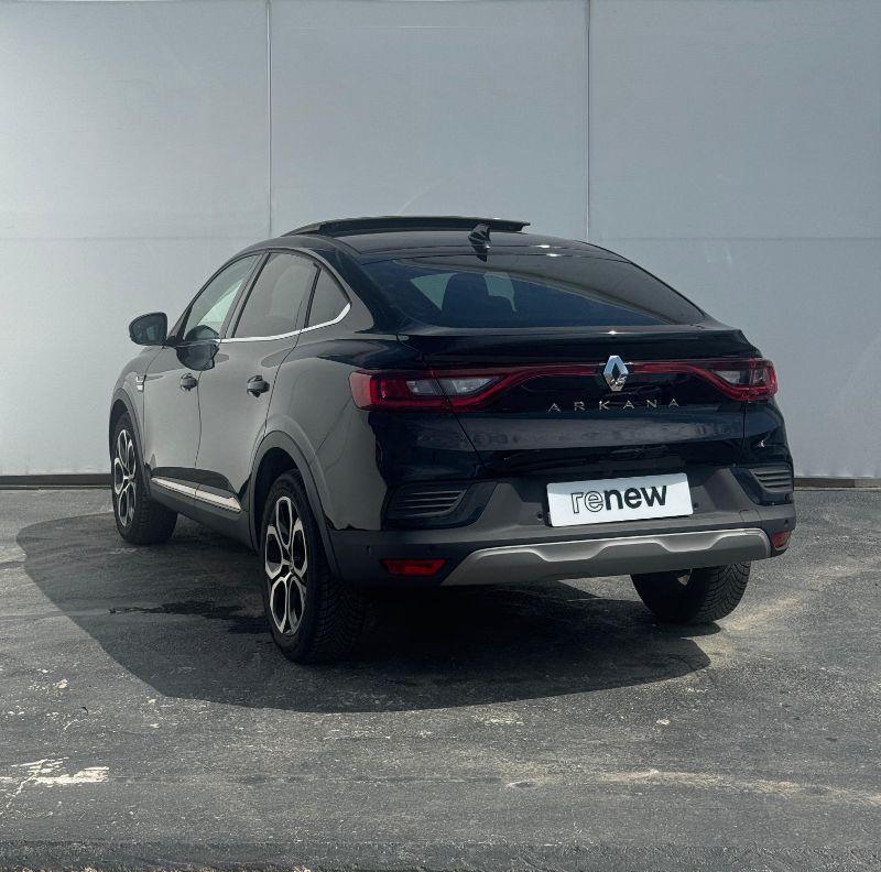 RENAULT Arkana 2024 — imagine 28