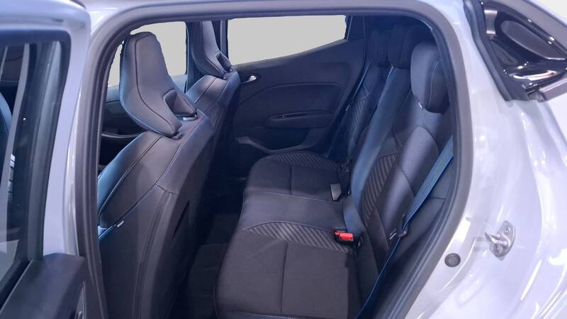 Renault Clio V