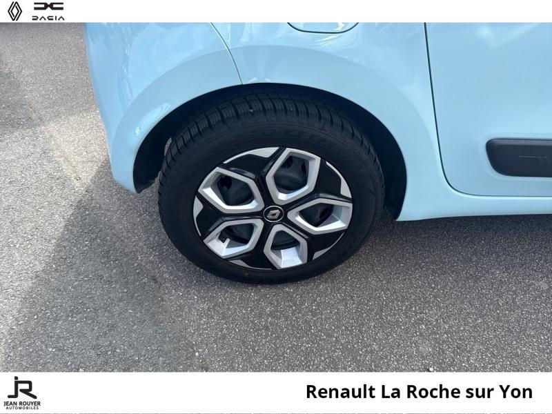 Renault Twingo III