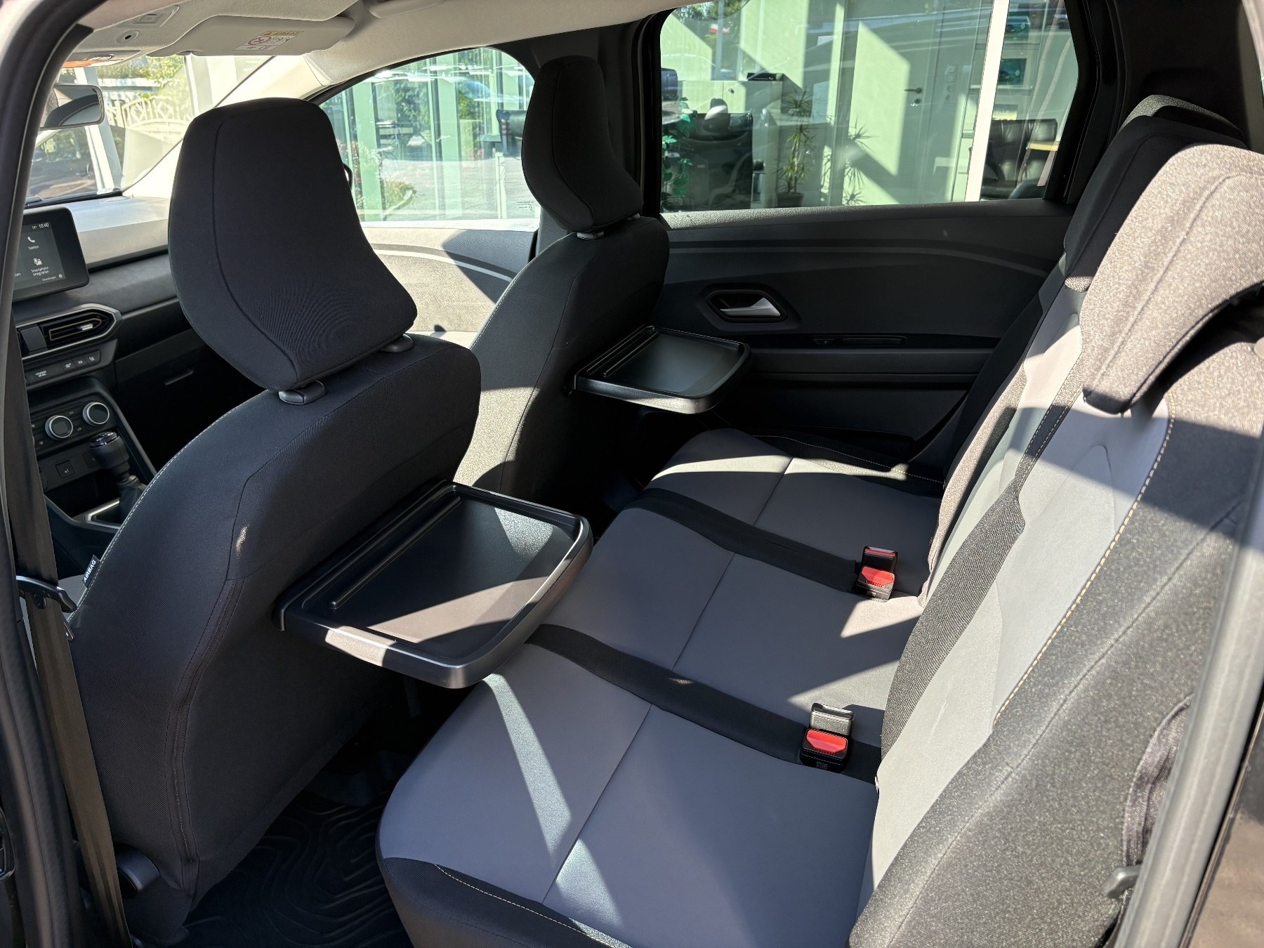 Dacia Jogger – Bild 9