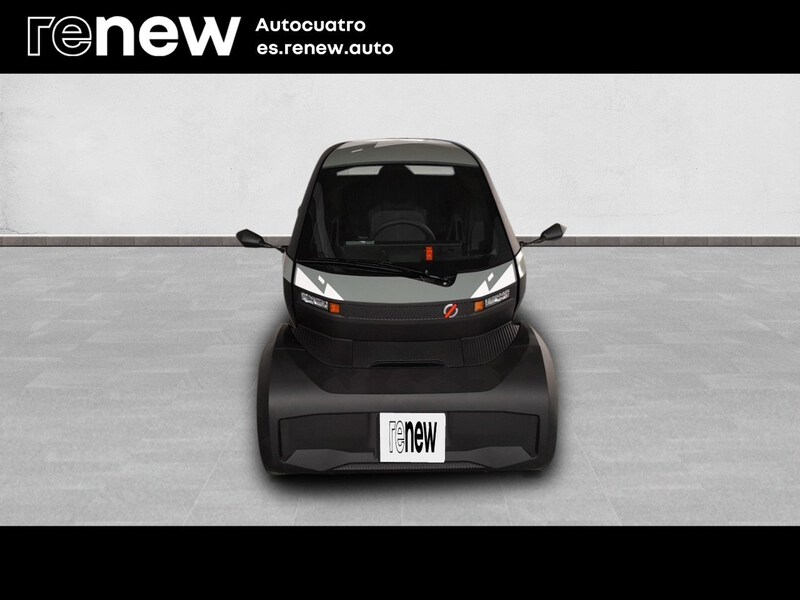 Renault Twizy