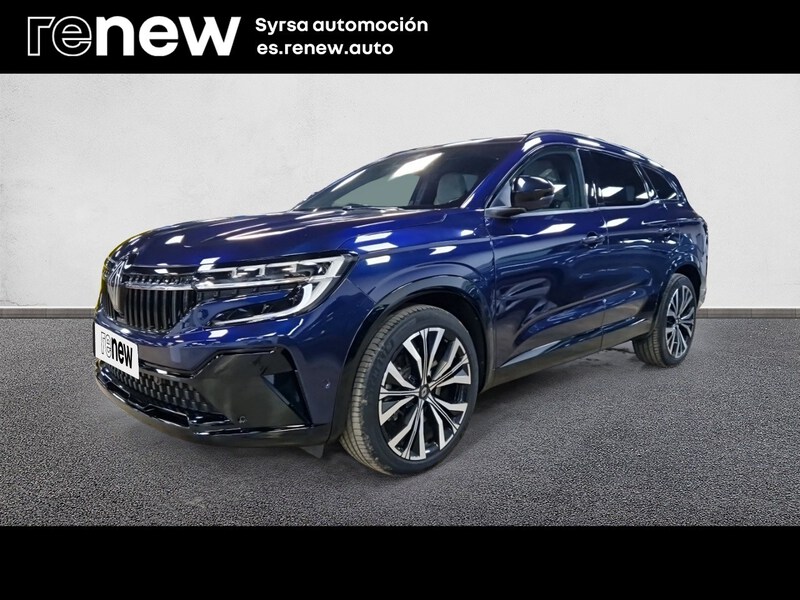 Renault Espace