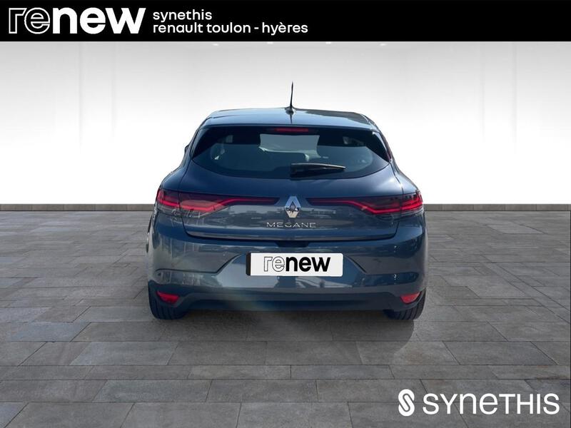 Renault Megane IV Berline