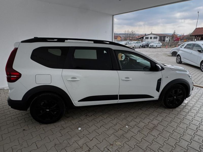 DACIA Jogger 2022 — imagine 28