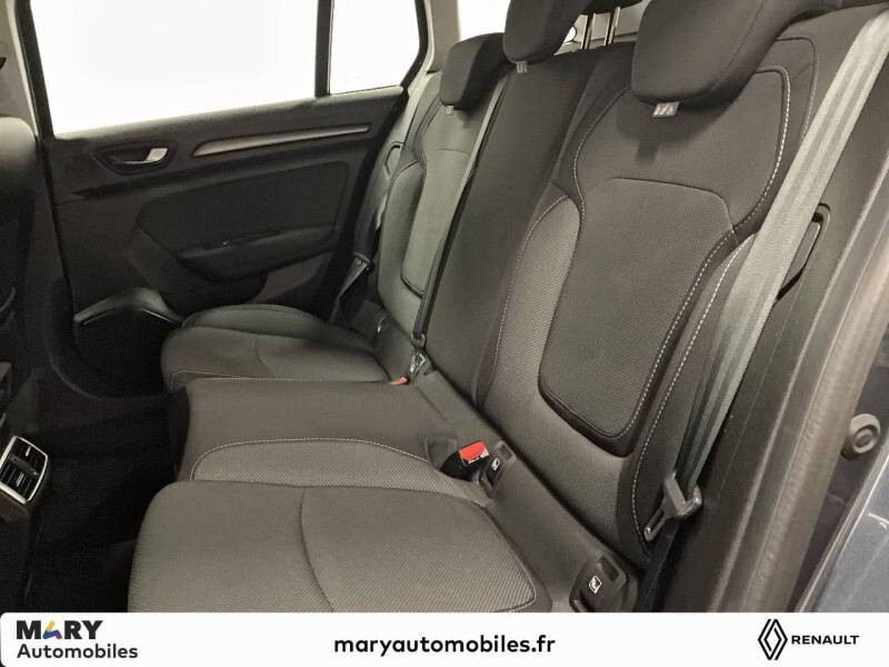 Renault Megane IV Berline