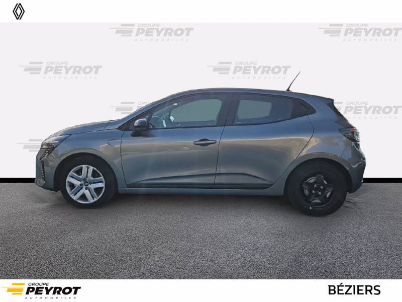 Renault Clio V