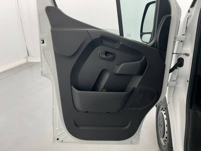 Renault Master III