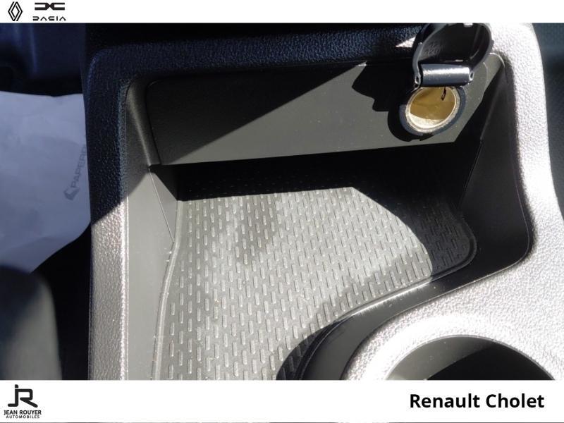 Renault Kangoo VU