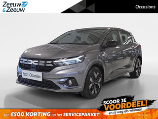 Sandero
