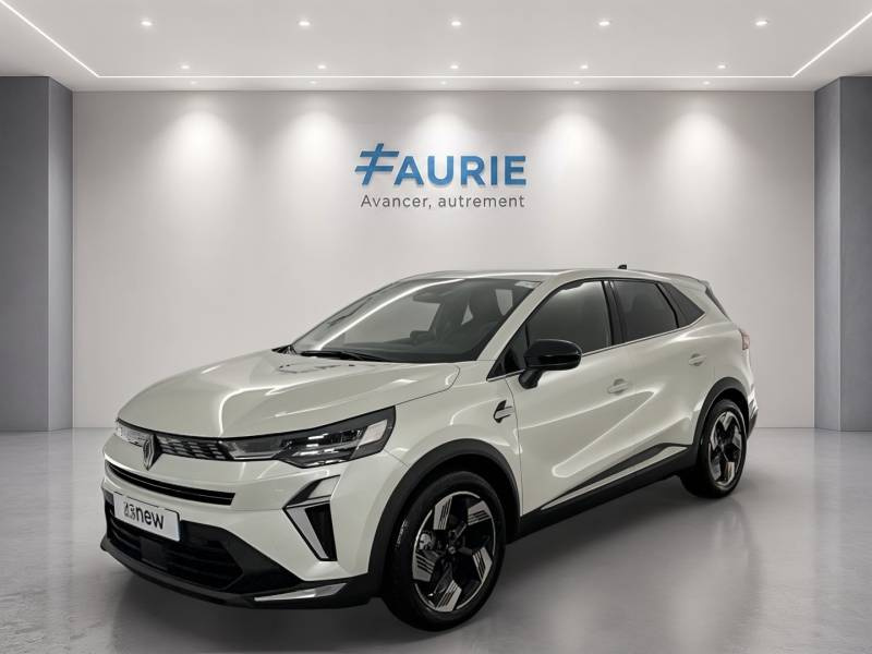 Renault Symbioz