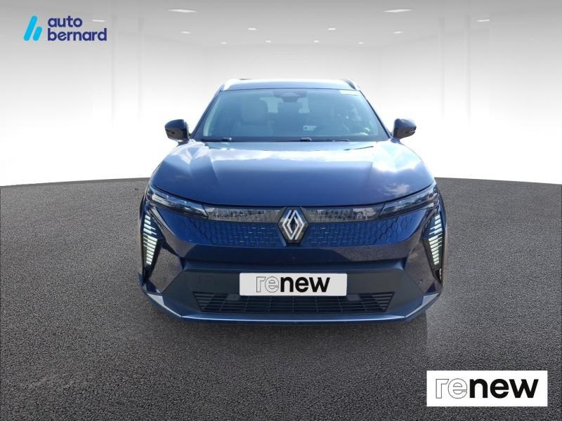 Renault Scenic E-Tech Electrique