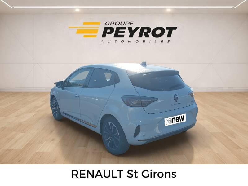Renault Clio V