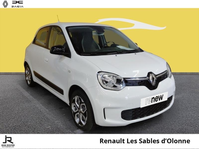 Renault Twingo III