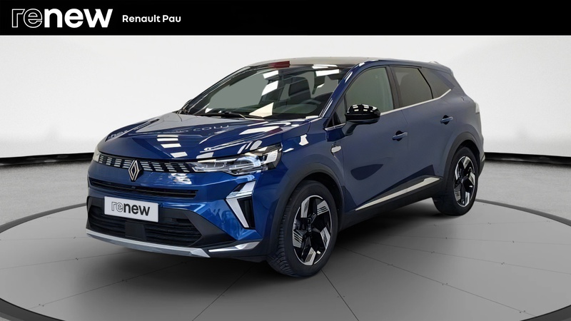 Renault Symbioz