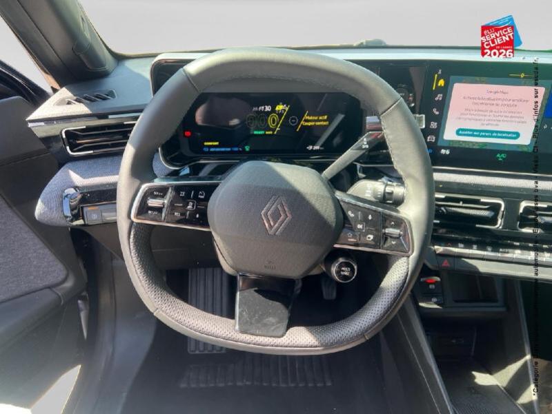 Renault R5 E-Tech Electrique