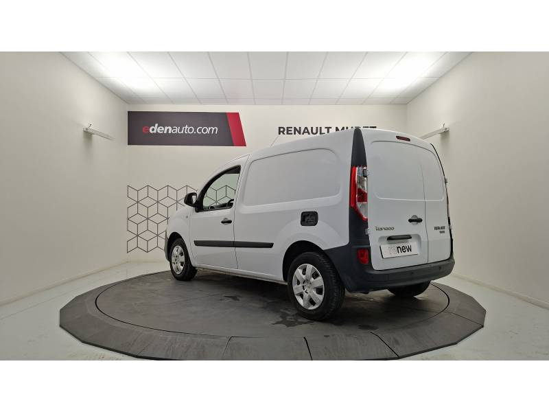 Renault Kangoo VU