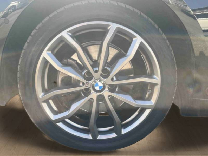 BMW Serie 1