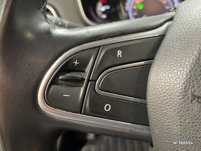 Renault Megane IV Berline