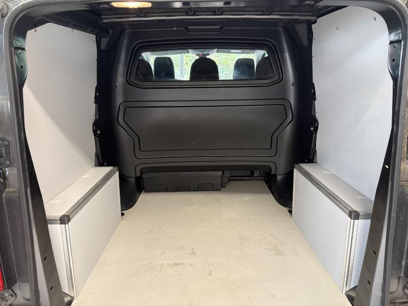 Citroen Jumpy