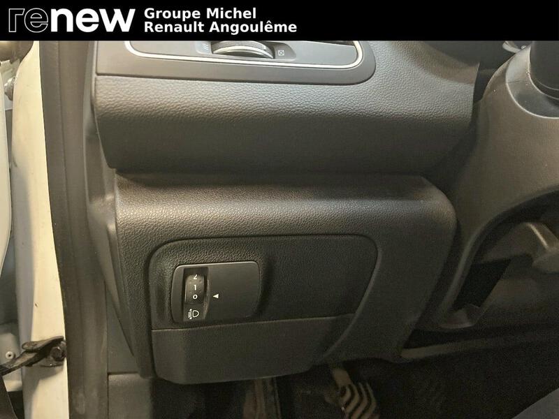 Renault Megane IV Berline