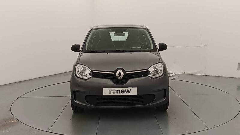 Renault Twingo III