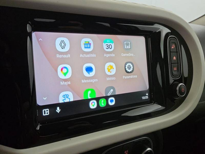 Renault Twingo III
