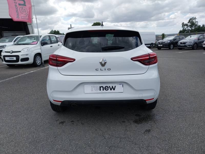 Renault Clio V