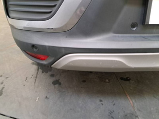 Vehicle 3D Image