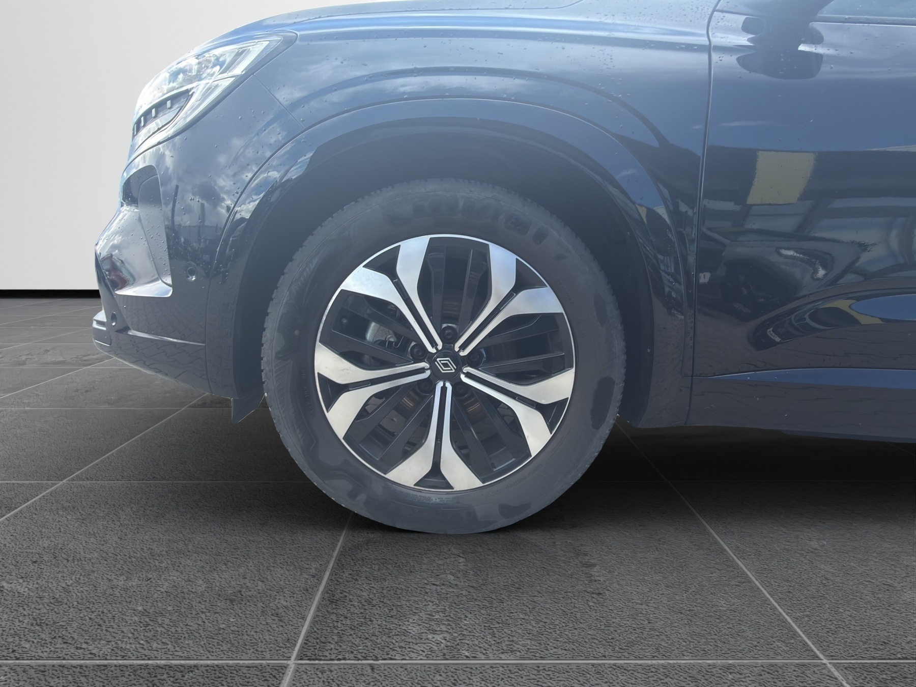 Renault Austral – Bild 19