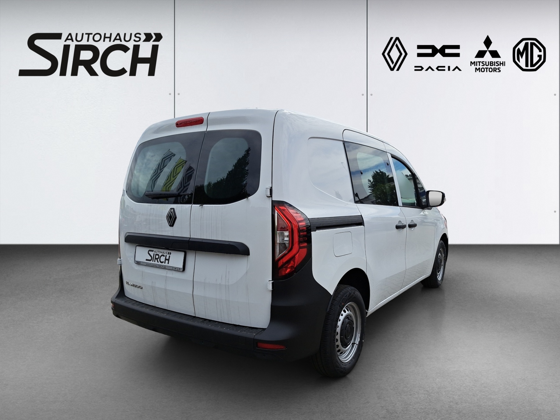 Renault Kangoo – Bild 4