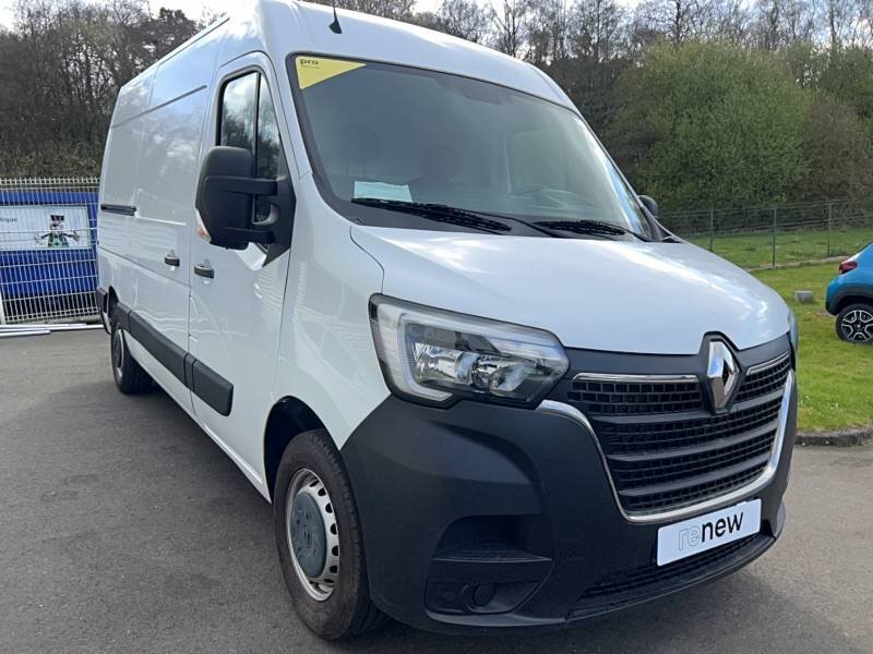 Renault Master III