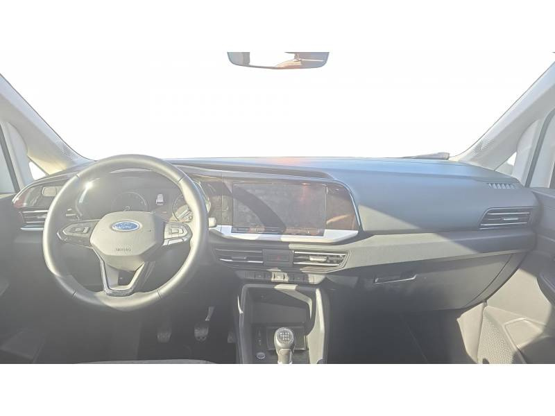 Ford Tourneo Connect III