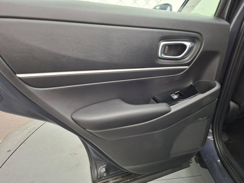Honda HR-V E:HEV