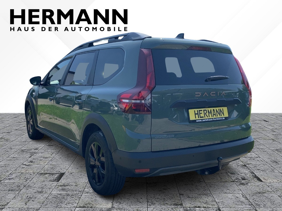 Dacia Jogger – Bild 3
