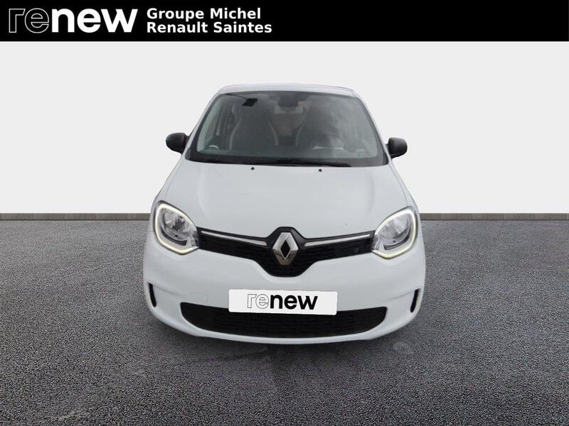 Renault Twingo III