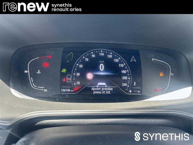 Renault Megane IV Berline