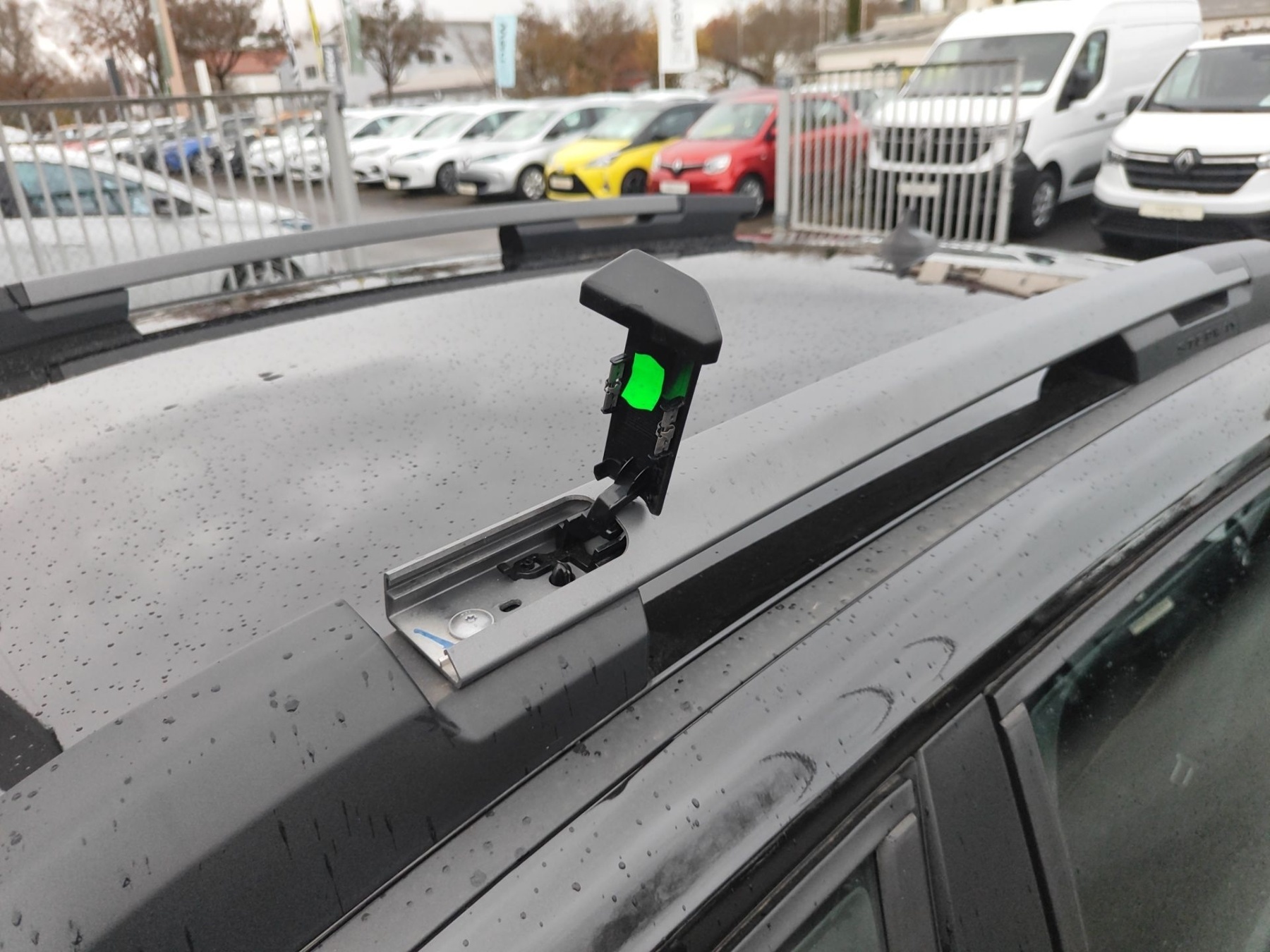 Dacia Sandero – Bild 15