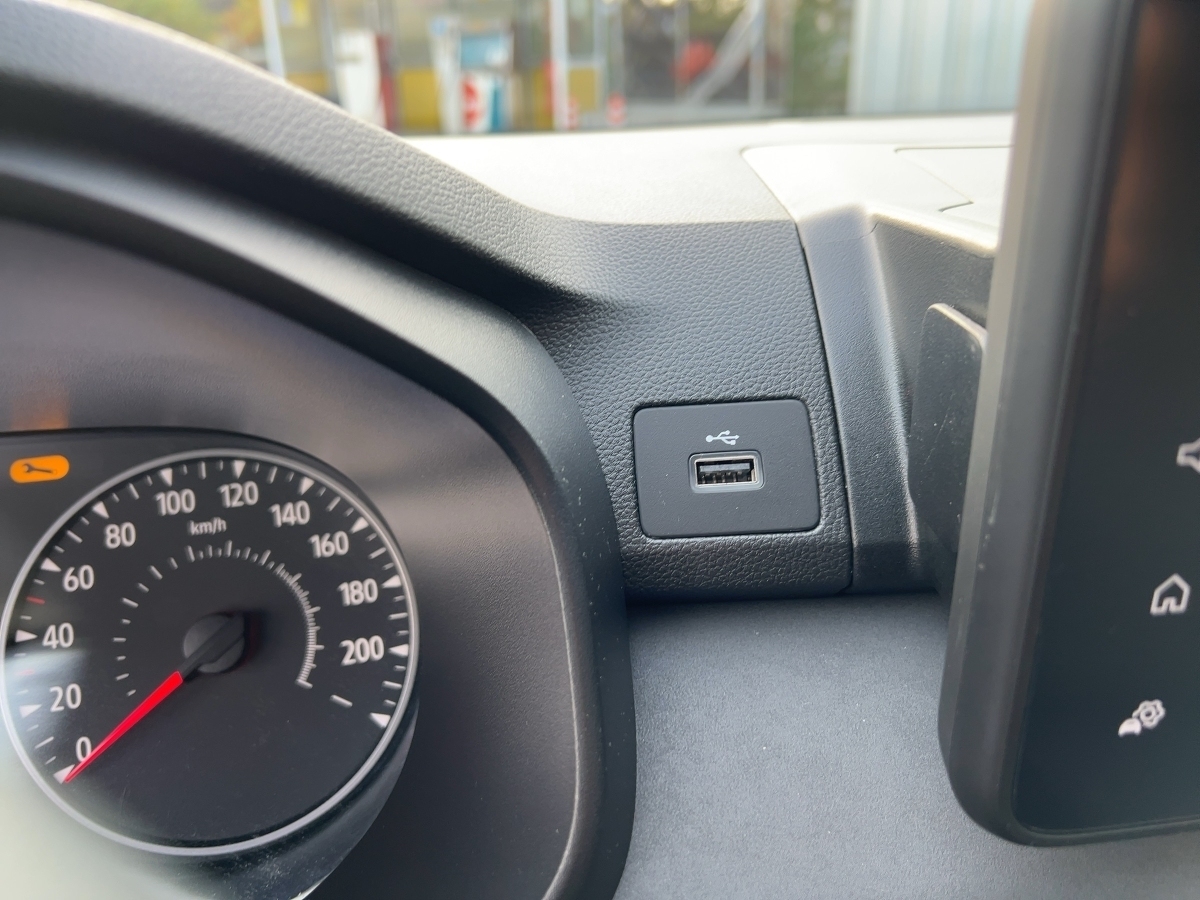 Dacia Jogger – Bild 16