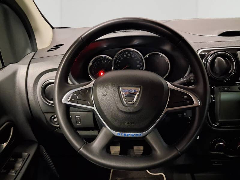 Dacia Lodgy
