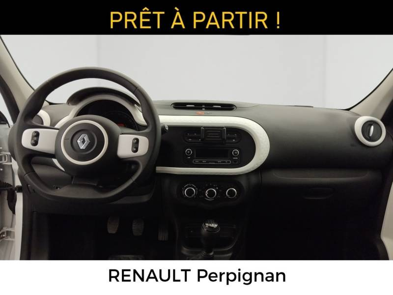 Renault Twingo III