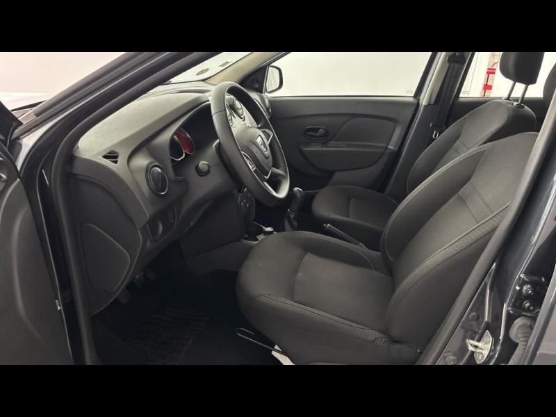 Dacia Logan II