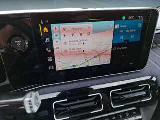 Vehicle 3D Image