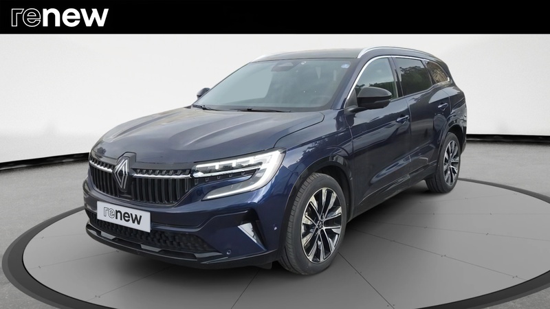 Renault Espace VI
