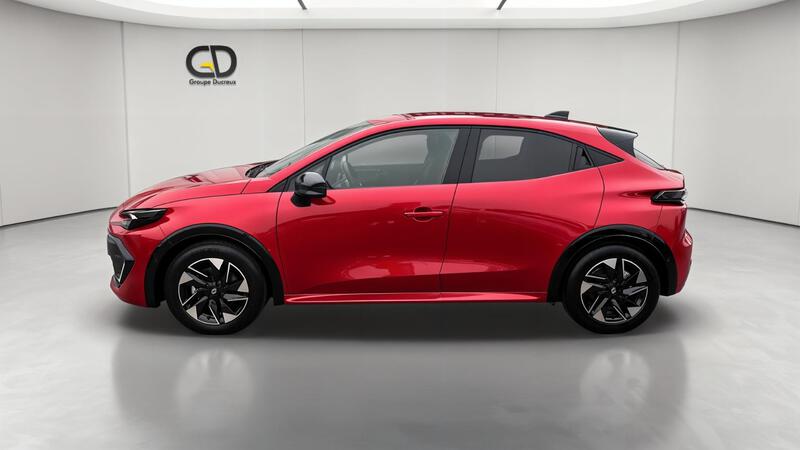 Renault Clio VI